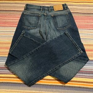 Guess Jeans Womens Size 27‎ Bootcut Denim Pants Medium Wash Cotton
